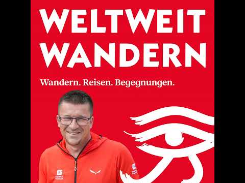 #26 - Island: Bewegende Begegnungen mit Andreas