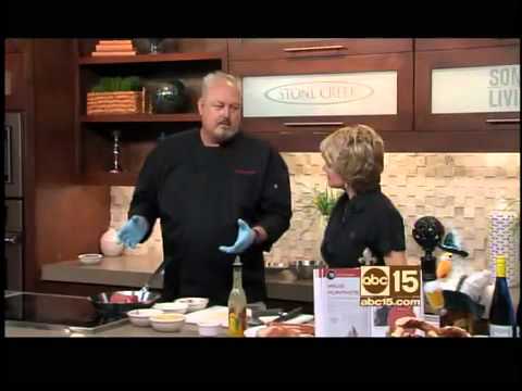 3 authentic German recipes