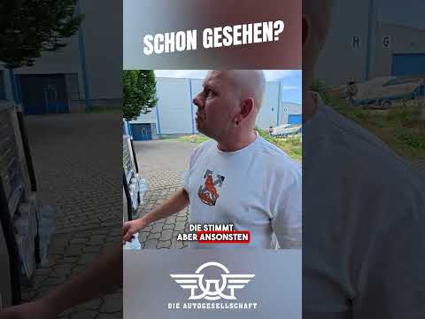 KLARTEXT vom Fahrlehrer! Tom ist ERSCHÜTTERT! Wie kann man SOWAS KAUFEN?!