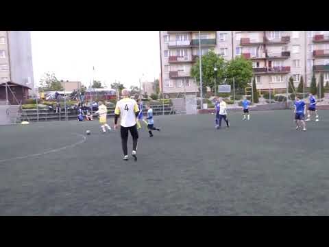 Chopina Wejherowo - bramki z Pucharu WLPN   wiosna 2015   część 1 001