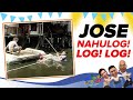 Jose, Nahulog sa Ilog! | Juan For All, All For Juan Sugod Bahay (June 14, 2016)