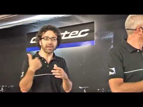 #CORRATEC #Händlerpräsentation D A #TVWebAKTIVsport