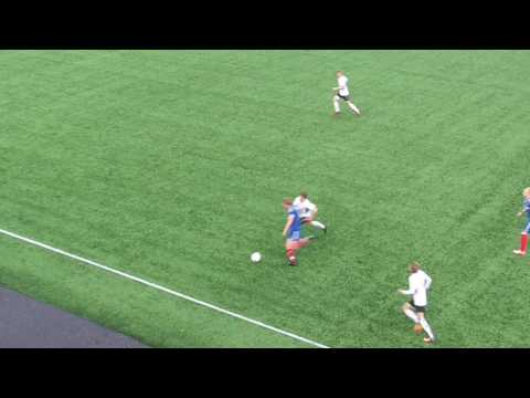 G16 interkrets Elverum-Lyn 2.omgang