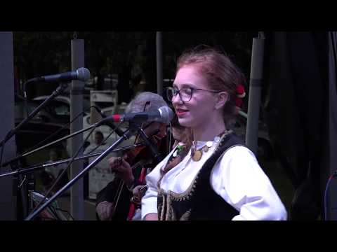 Kolo vodi Vasa - Nađa Sivč Kula