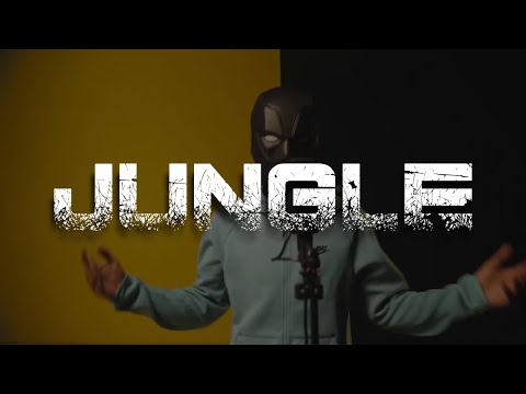 V9 x Central Cee UK/NY Drill Type Beat 2022 "JUNGLE"