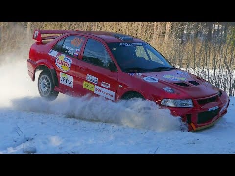 Zimná rally Levoča 2020 zostrih by Stenly 288