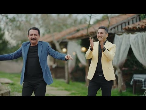 Mehmet Çağlar & Latif Doğan - Çal Çal Oyna (Altın Kemer) Çiftetelli