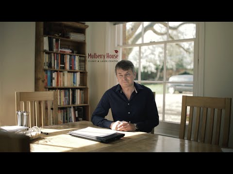 Mulberry House Clinic & Laser Centre - What to Expect