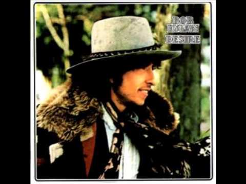 Bob Dylan- Hurricane