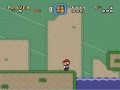 SMW Custom Level Grassland