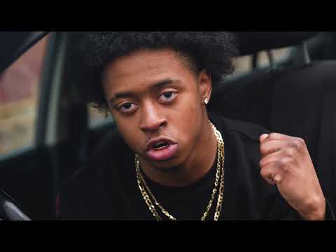 Pretty Boi Finagle - Trust Me (Dir. By @th.media)