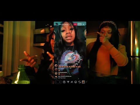 Nay Da Dancer - Talk My Sh*t (Music Video) [Shot By Tlor]
