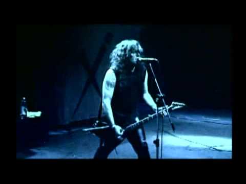 Kreator - Coma Of Souls [DVD - Live Kreation]