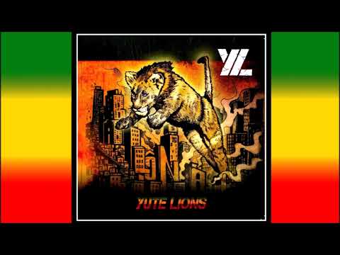 Yute Lions - Yute Lions (2014)