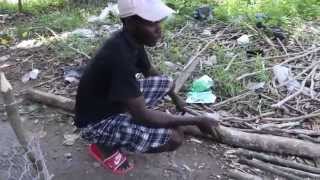 preview picture of video 'Westmoreland, Jamaica Vlog July 2014'