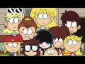 Loud House Trailer