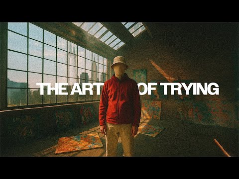 I actually tried chasing my dreams for 365 days.