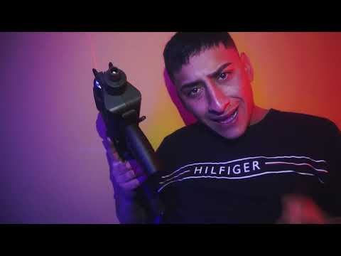 ATR - MR TRICOMA (VIDEO OFICIAL)