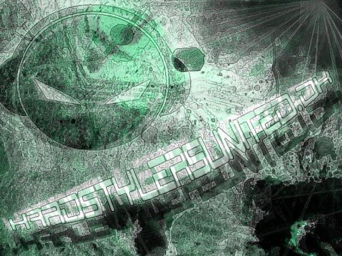 Luna and Dutch Master - Copies Are Faking (Original Mix)