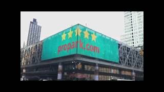 The Greatest Parking Company in the World | Propark Mobility