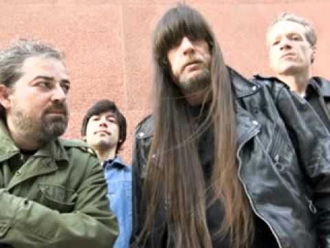 Endless Boogie - Slow Creep