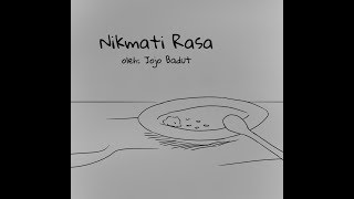 Download lagu Nikmati Rasa - Jojo Badut mp3