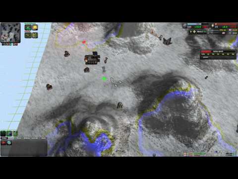 Arteries(Cl) vs NorthChileanG(Gs) on Frozen Planet