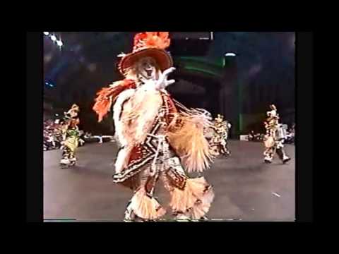 2005   Show Of Shows   Greater Kensington   Both Shows