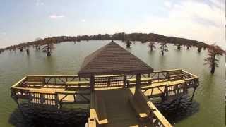 preview picture of video 'HT-FPV - Old Town Lake'