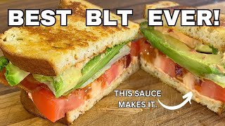 The Ultimate Healthy BLT Recipe You Need to Try Today!