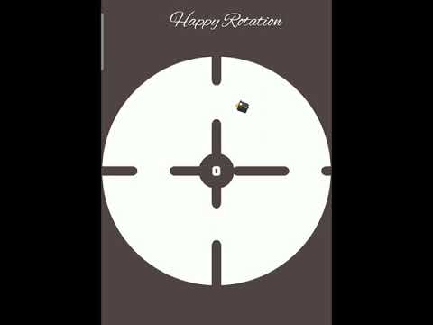 Happy Rotation