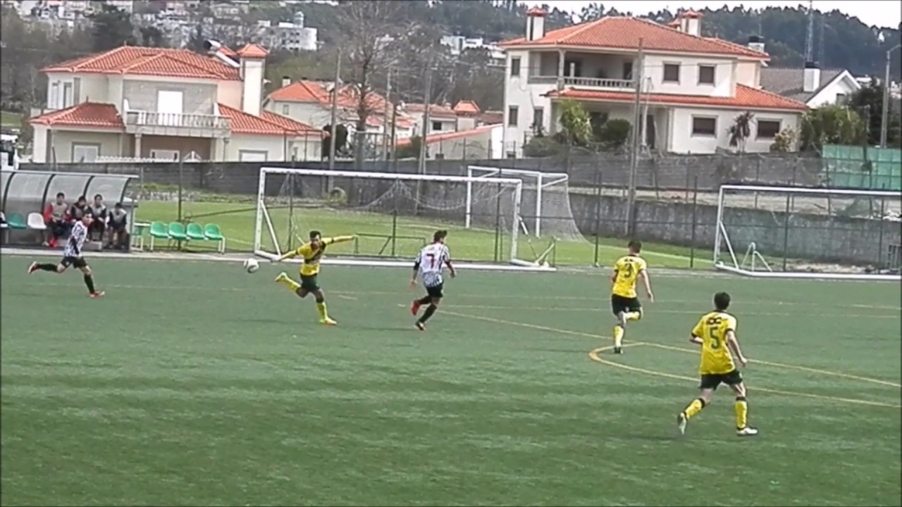 Paços de Ferreira [3] - [3] Varzim SC