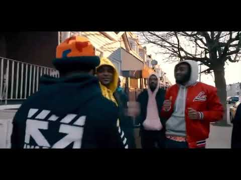 Lil’Ron215 - Goon N Goblin Official Video (Feat. Casi) shot by: @Djbey215