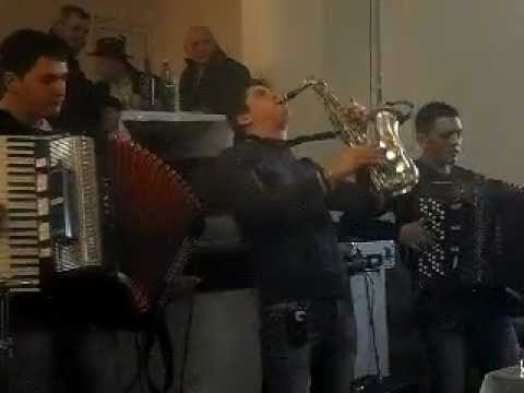Novi Orkestar--TIGROVI ,,2"--