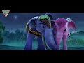 Jumbo 2 Full Movie In Hindi Full Animated Hindi Movie
