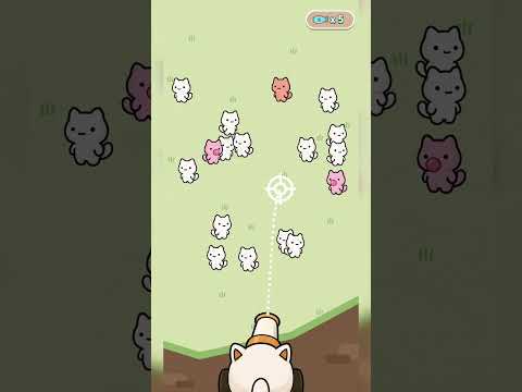 Smash Cat video thumbnail