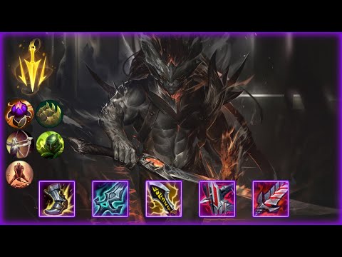 Courtesy YASUO MONTAGE - Challenge Yasuo Main BR l LOL SPACE