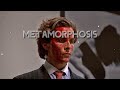 INTERWORLD METAMORPHOSIS ULTRA SLOWED