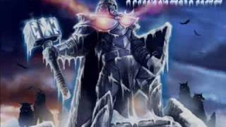 Hammerfall - Living in Victory