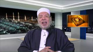 صورة اشتمال العمل على التدريب على بعض العمليات الربوية/ "فتاوي علي الهواء" / فضيلة الدكتور صلاح الصاوي