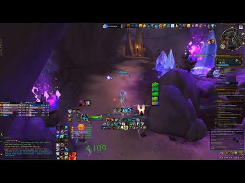 +22 Neltharion lair DERPPPPPPPP,,,,,,,,,,,,, Resto Shaman