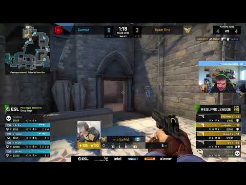 Que isso MalbsMd ! Só mandando single e o Gaules narrando TOMA! TOMA!