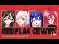 「 FREETALK 」membahas red flag yang dimiliki oleh kaum hawa