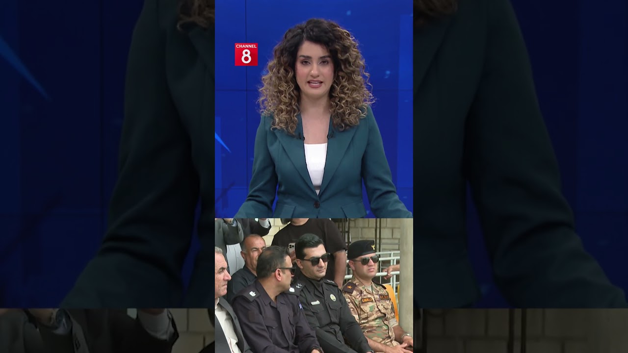 ڤیدیۆ | خەڵات بەسەر ئەو کەسانەدا دابەشکرا کە خۆبەخشانە دەریاچەی دووکانیان پاککردەوە