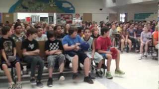 My Town Music. What it's all about.