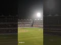 Light off in Cricket Stadium 😭 India vs South Africa