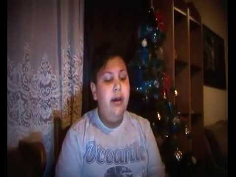 DJORDJE JOVANOVIC - HABIBI (AZIS) - (COVER)