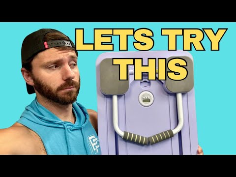 The Pilates Board: Worth the Hype?