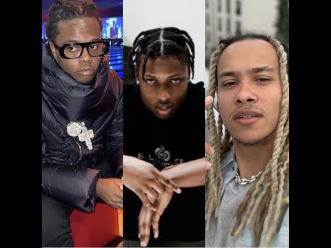 Gunna X Abra Cadabra X Kelvyn Colt X Charlie Sloth - Get It (Official Preview)