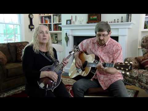 For Today - The Bluegrass Sweethearts